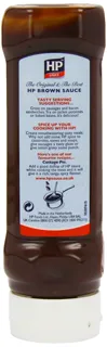 HP Sauce — photo 7