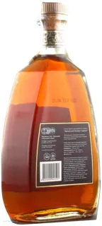 Cognac 5* Frantsuzskyi Bulvar 0.5L — photo 2