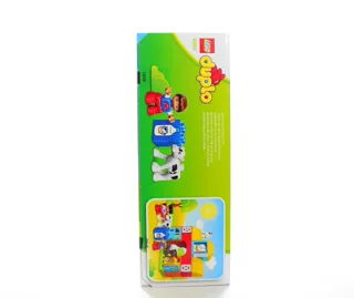 Lego Duplo My First Farm for Kids 1.5 to 5 Years 26 Pieces — photo 2
