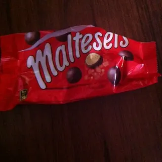 Maltesers Chocolate Balls 37g — photo 5
