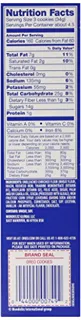 Oreo Chocolate Sandwich Cookies, 5.2 oz Box (Pack of 12) — photo 3