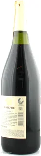 Oreanda Red Wine Cabernet Table Dry 13% Glass Bottle 700ml — photo 3