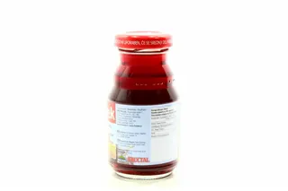 Frutek Apple, Grape & Blueberry Nectar Children's 125ml Glass Bottle — photo 7