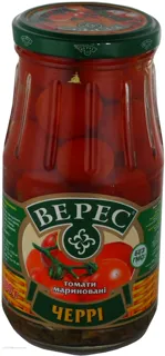 Veres Pickled Cherry Tomatoes 500g — photo 4