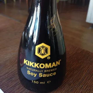 Kikkoman Soy Sauce Dispenser 150ml — photo 9