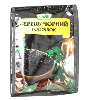 Eko Black Peppercorn 20g — photo 3