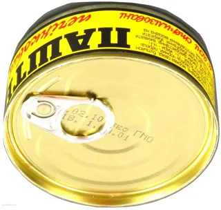 Oniss Liver Pate tin 100g — photo 2