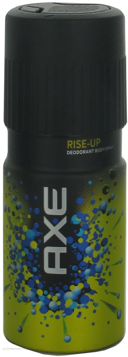 Дезодорант Axe Rise Up для чоловіків 150 мл