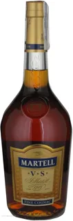 Martell VS Cognac 1L — photo 5