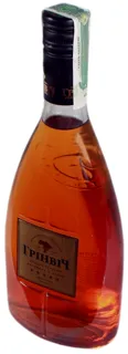 Grinvich Cognac 5* 0.5L — photo 3