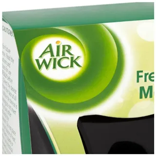 Air Wick Freshmatic Max Black Device — photo 11