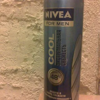 Дезодорант Nivea Екстремальна Свіжість чоловічий 150 мл — фото 5