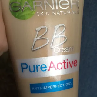 Garnier Pure Active Light BB Cream — photo 2