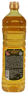 Stozhar Refined Deodorized Sunflower-Olive Oil 1000ml — photo 6