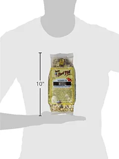 Bob's Red Mill Old Country Style Muesli, 18 oz — photo 2