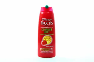 Шампунь Harner Fructis Стійкий Колір для фарбованого та мелірованого волосся 250 мл — фото 5