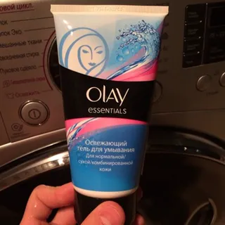 Olay Daily Cleansers Gel-Cream 150ml — photo 2