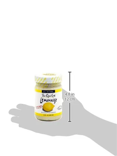 Ojai Cook Lemonaise - 12 рідких унцій