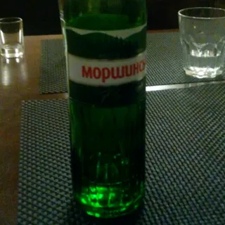 Morshynska Mineral Water Lightly Carbonated Glass Bottle 0.5L — photo 7