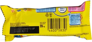 Nesquik Nestle Bar 28g — photo 2
