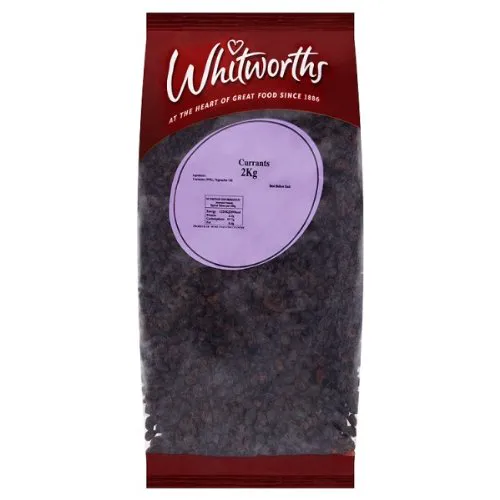 Whitworths Blackcurrant 2kg
