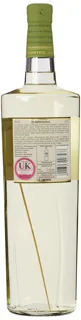 Zubrowka Bison Grass Polish Rye Vodka 1L — photo 4