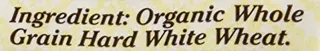 Bob's Red Mill Organic Hard Wheat Berries - 28 oz - 2 pk — photo 7