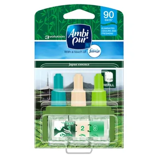 Ambi Pur Plug In Refill Japan Essence — photo 2