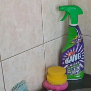 Antigrease Spray Cleaner 750ml Plastic — photo 4