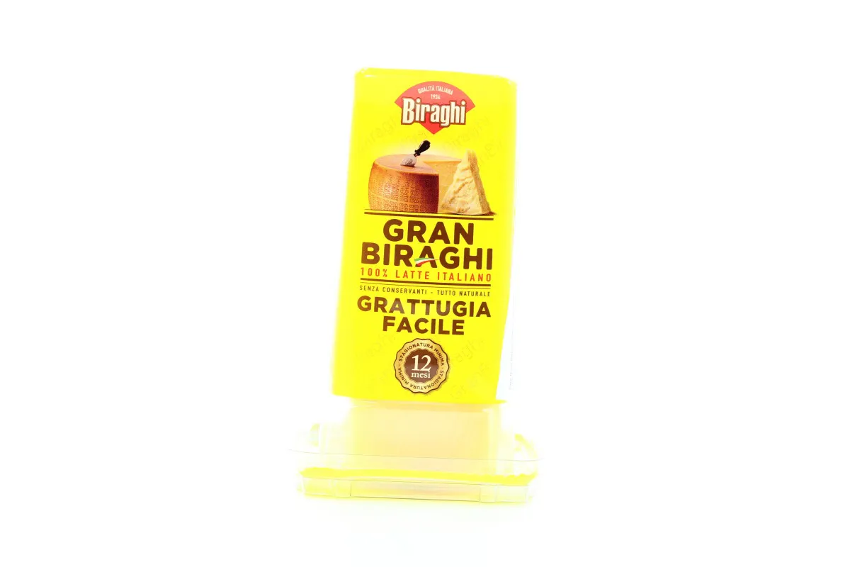 Biraghi Gran Biraghi Cheese 32% 200g Italy