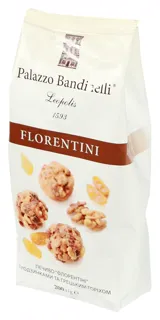 Palazzo Bandinelli Florentines Cookies 200g — photo 2