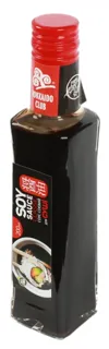 Hokkaido Club Classic Soy Sauce 200ml — photo 2