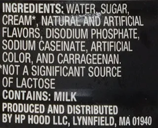 Baileys White Chocolate Mint Cream, Quart, 32 oz — photo 2