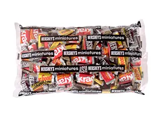 Hersheys Miniatures Assortment, 66.7 oz — photo 4