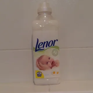 Lenor Conditioner for Sensitive and Baby Skin 1L — photo 7