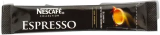 Nescafe Espresso 100% Arabica Natural Instant Powder Sticks 2g — photo 2