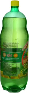 PAO «Obolon» Zhyvchyk Lemon Drink with Juice Plastic Bottle 2L — photo 3