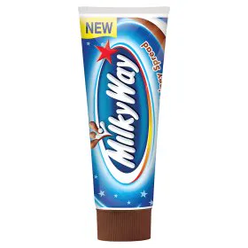 Milky Way Squeezy Chocolate Spread — photo 2