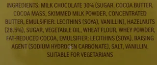 Ferrero Rocher Diamond Assorted T24 Box 300g — photo 11