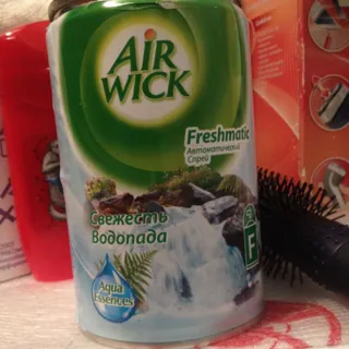 Спрей Airwick Freshness 250 мл — фото 11