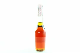 Tavriya VS 3 stars Cognac glass bottle 0.5L — photo 4