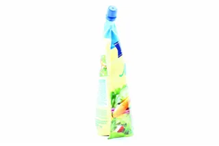 Chumak Real Light Mayonnaise 750g Doy-Pack — photo 2