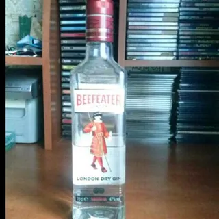 Beefeater Gin Alc 40% 0.7L — photo 6