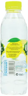 Volvic Sensory Lemon and Lime Flavoured Water 500 ml (pack of 24) — photo 13