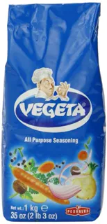 Vegeta Universal Vegetable Seasoning 1kg — photo 7