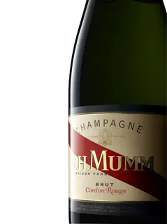 G.H.Mumm Brut Champagne 0.75L — photo 10