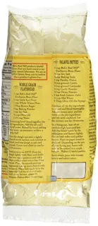 Bobs Red Mill Garbanzo Bean Flour - 16 oz — photo 16