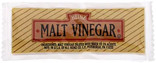 Heinz Malt Vinegar, 200ml — photo 3
