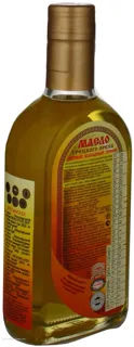 Golden Kings walnut oil glass bottle 350ml — photo 5