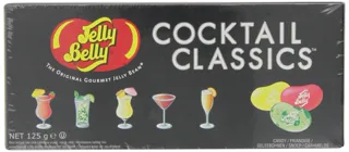 Classic Jelly Belly Cocktail Gift Box 125g — photo 8